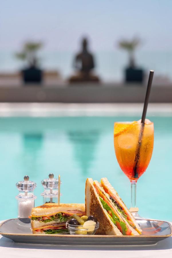 Hotel The Sky - Adults Only Cala Ratjada  Exterior photo