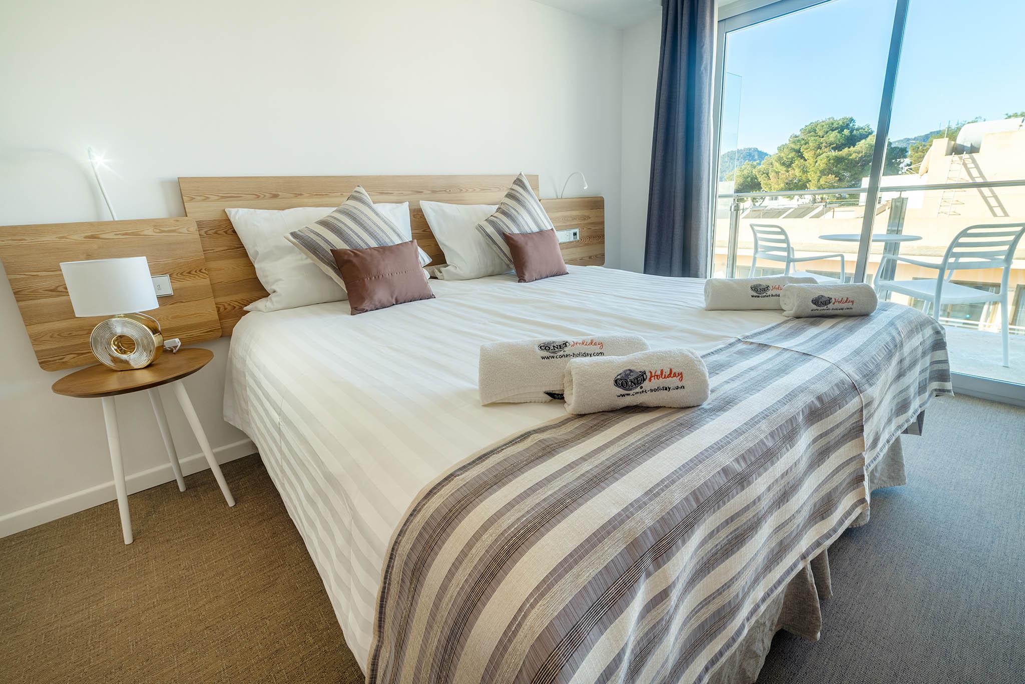 Hotel The Sky - Adults Only Cala Ratjada  Exterior photo