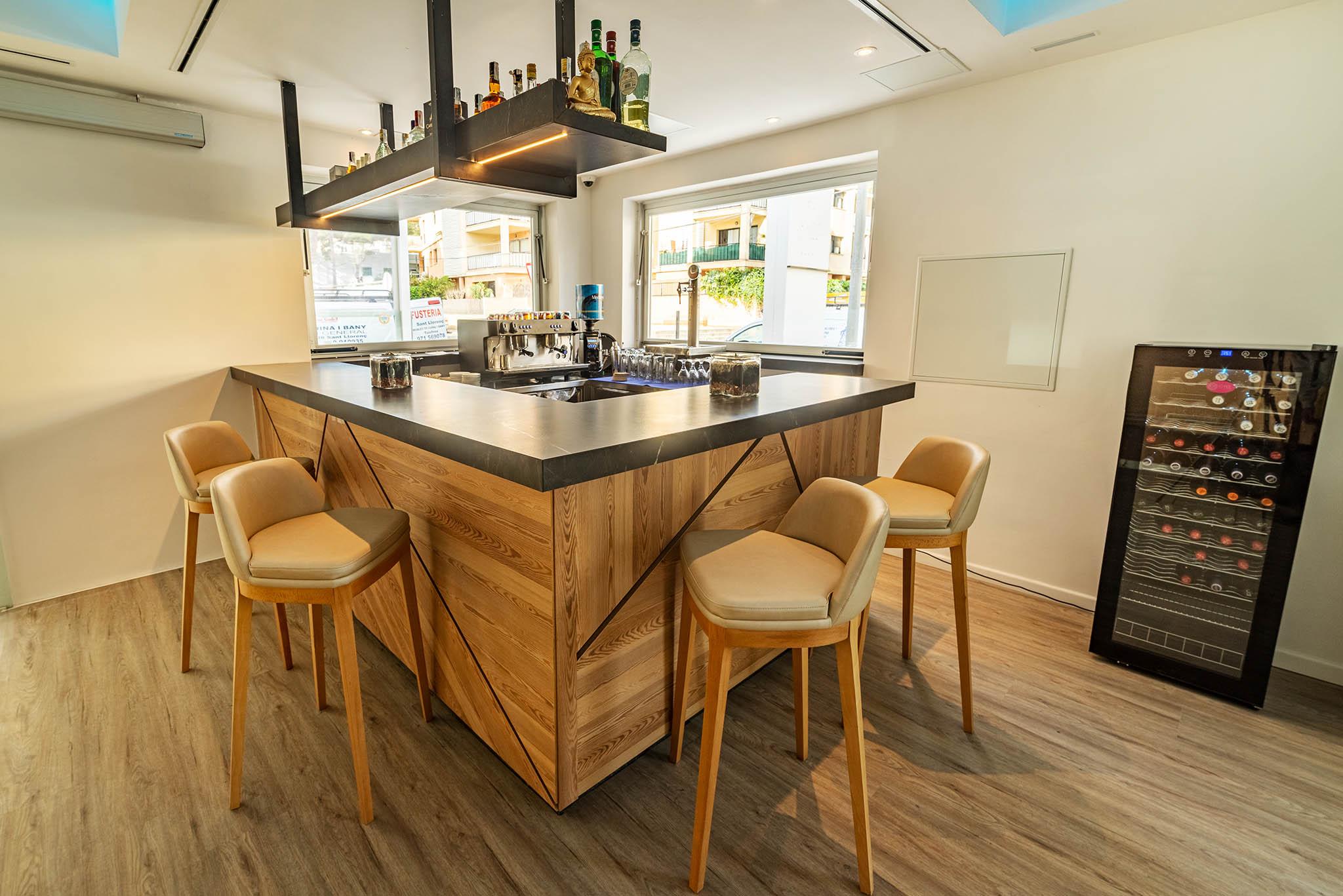 Hotel The Sky - Adults Only Cala Ratjada  Exterior photo