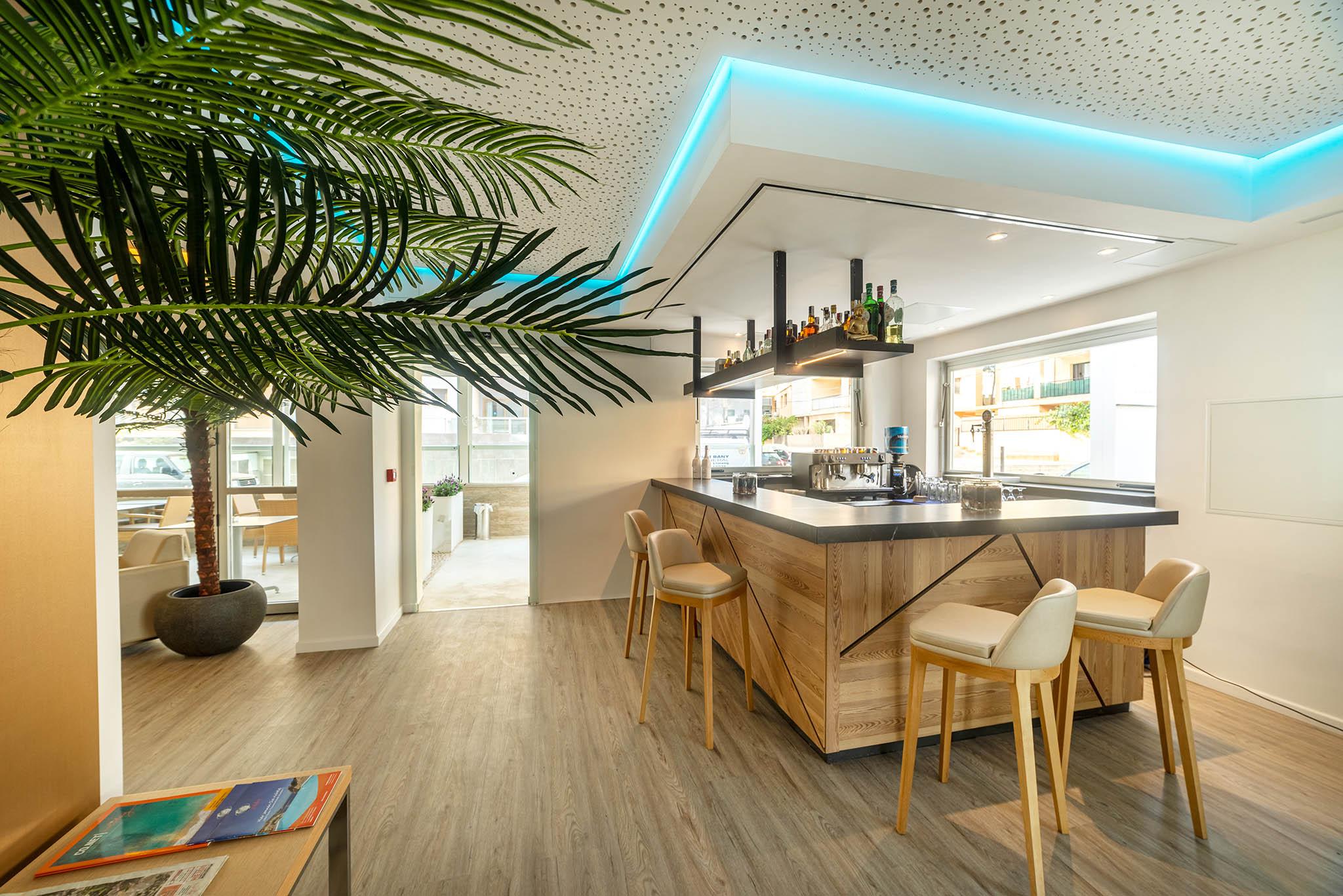 Hotel The Sky - Adults Only Cala Ratjada  Exterior photo