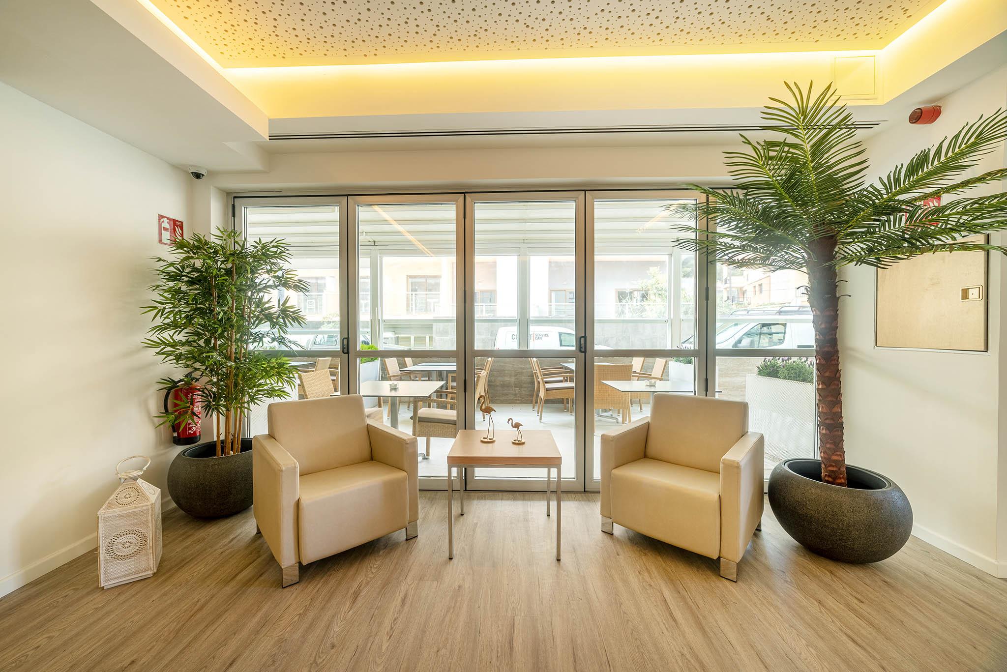 Hotel The Sky - Adults Only Cala Ratjada  Exterior photo