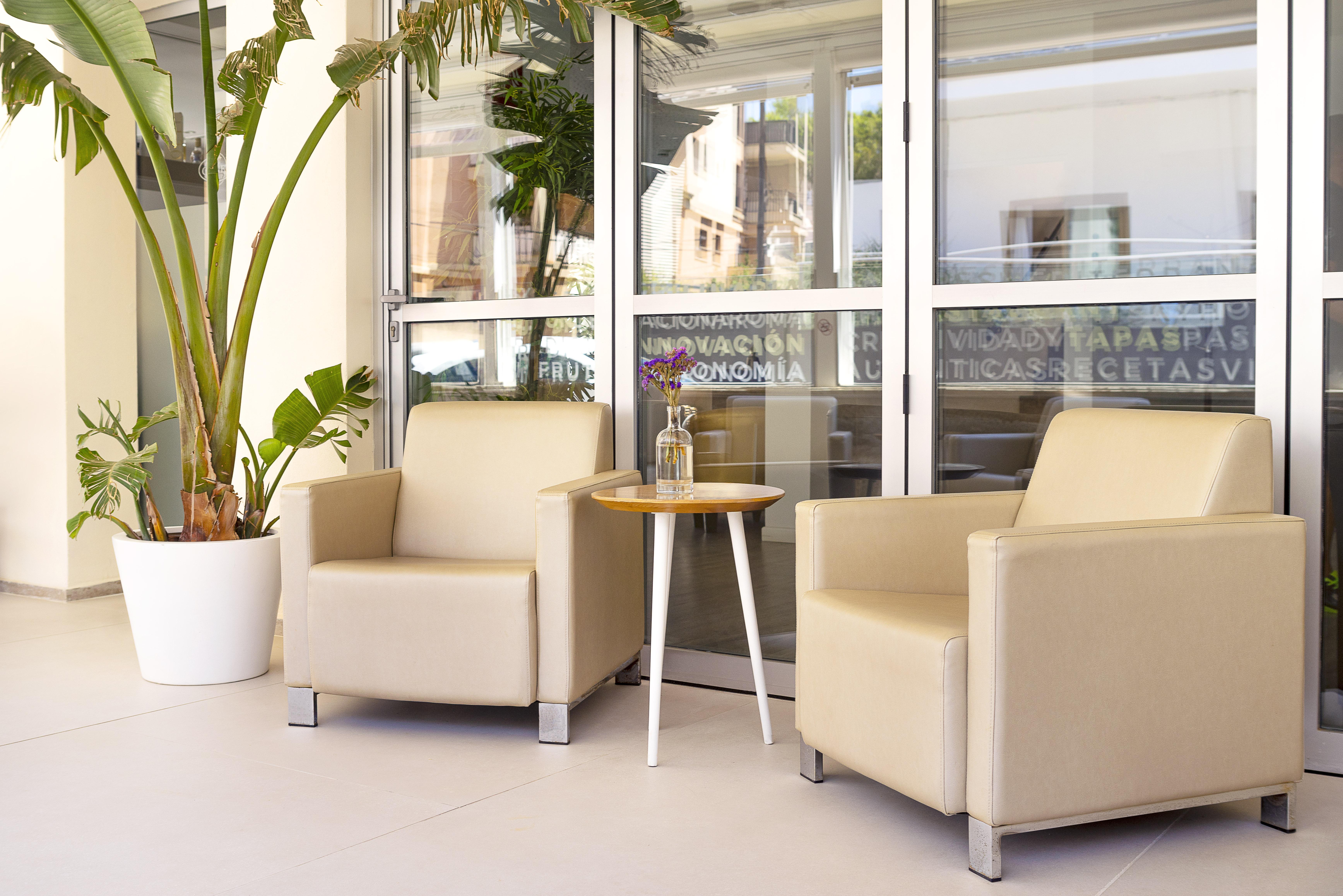 Hotel The Sky - Adults Only Cala Ratjada  Exterior photo