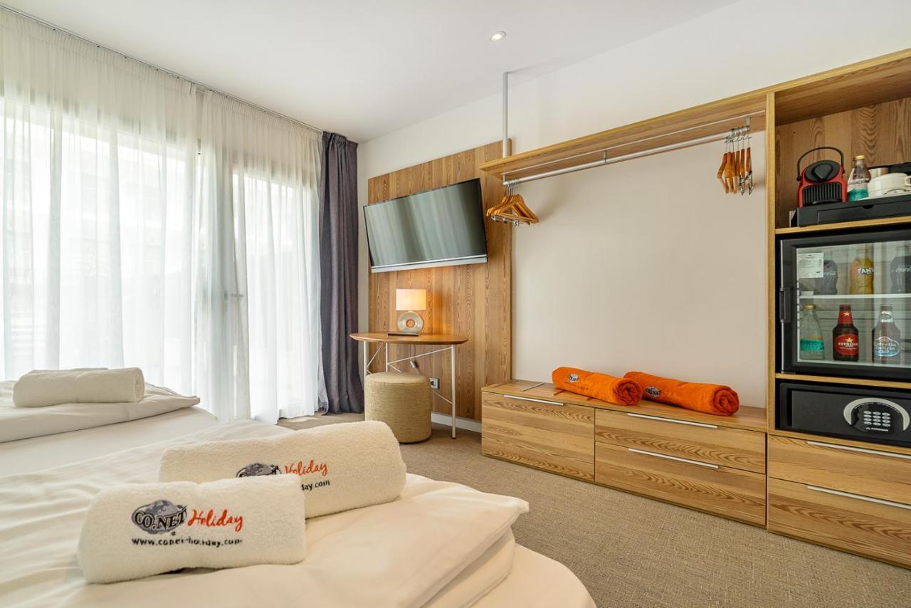 Hotel The Sky - Adults Only Cala Ratjada  Exterior photo