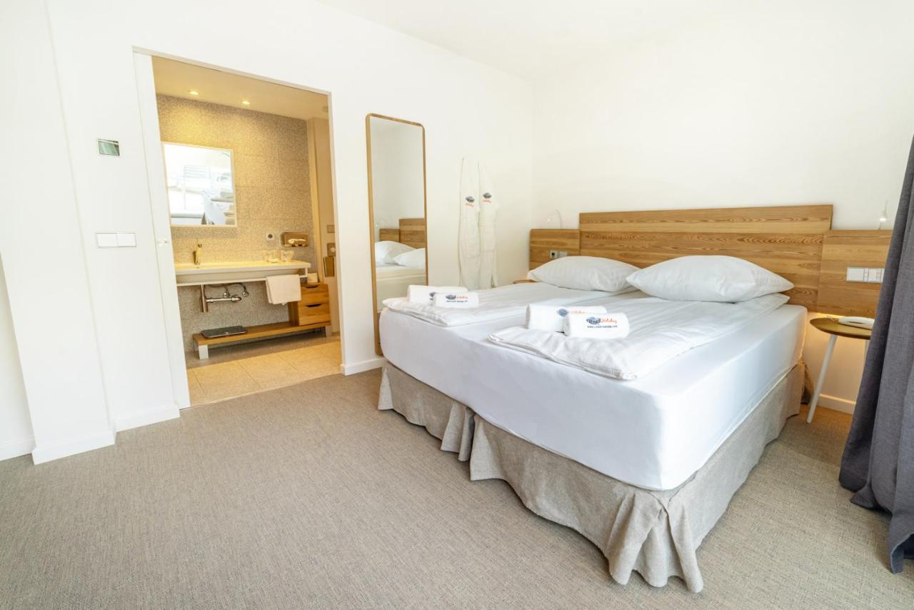 Hotel The Sky - Adults Only Cala Ratjada  Exterior photo