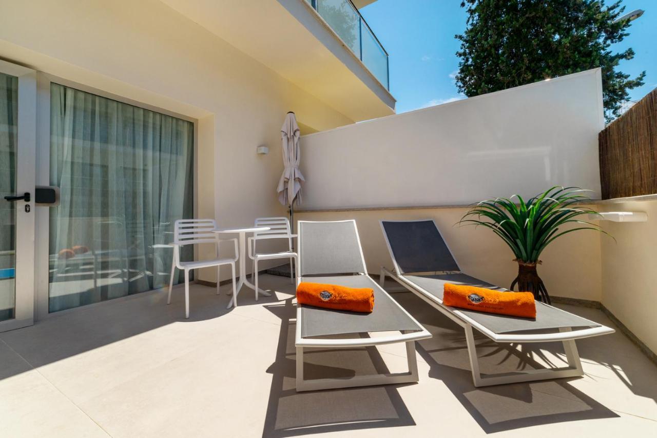 Hotel The Sky - Adults Only Cala Ratjada  Exterior photo