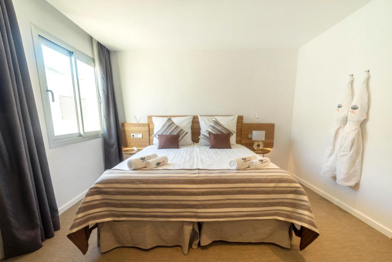 Hotel The Sky - Adults Only Cala Ratjada  Exterior photo