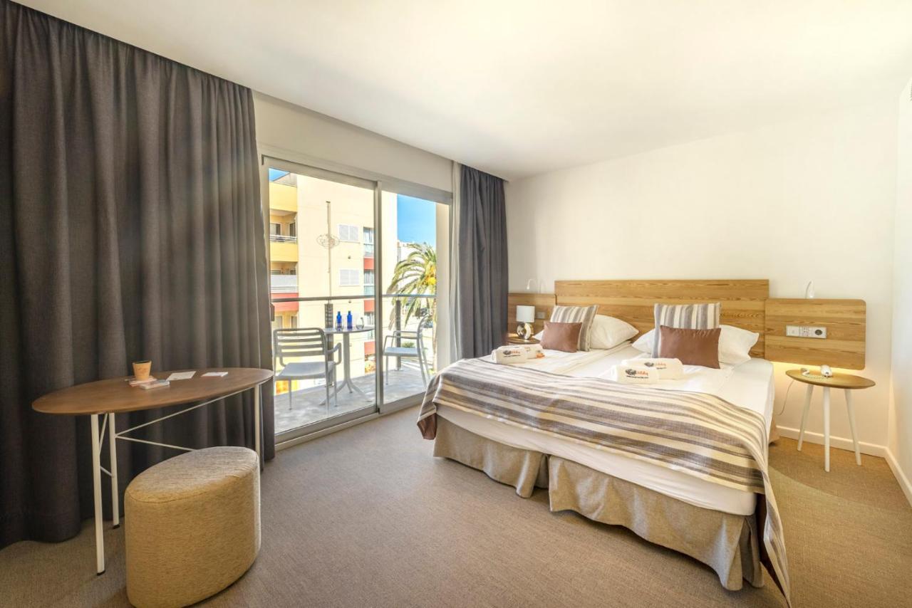 Hotel The Sky - Adults Only Cala Ratjada  Exterior photo